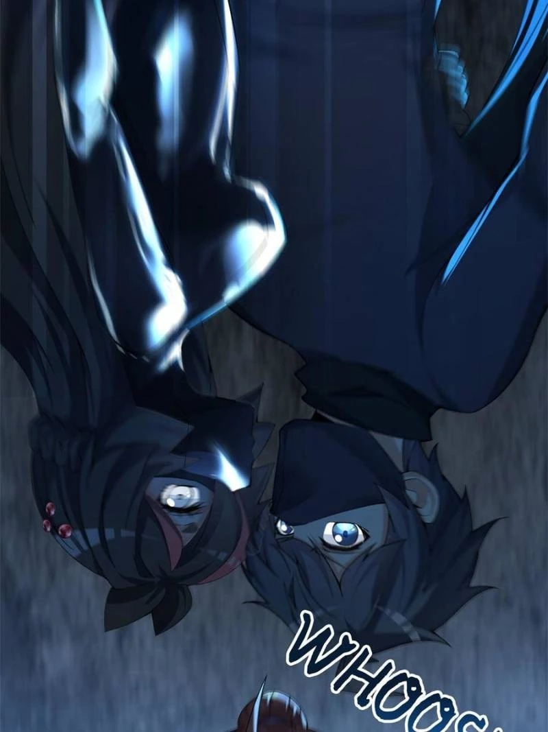 I Picked up an Attribute Chapter 31 - 8