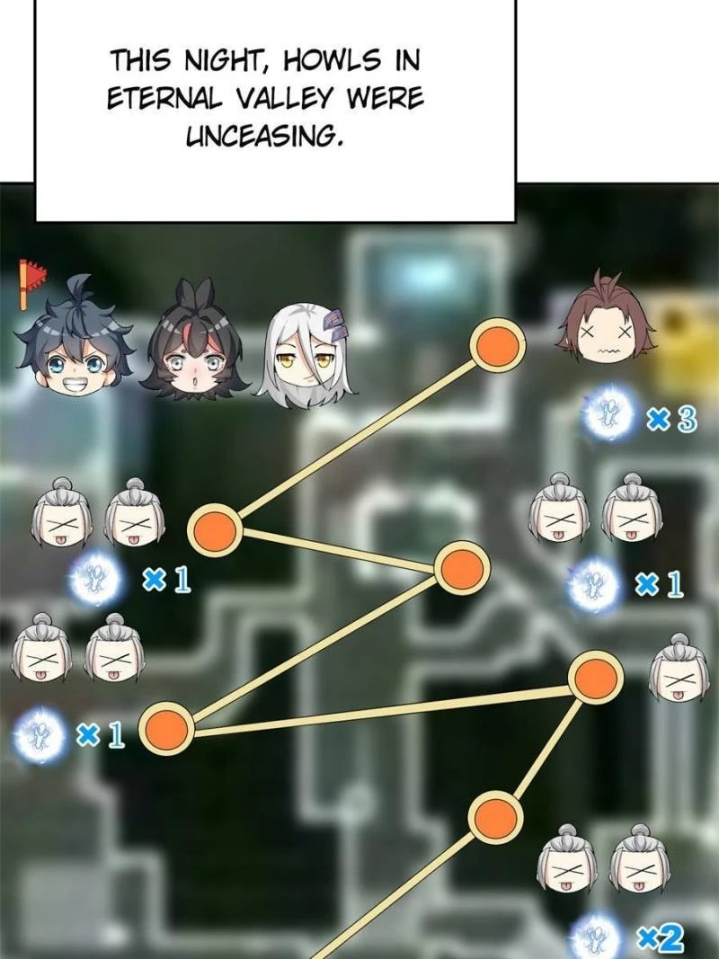 I Picked up an Attribute Chapter 31 - 13