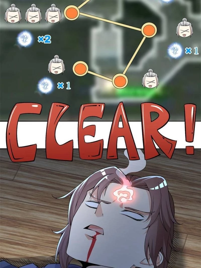 I Picked up an Attribute Chapter 31 - 14