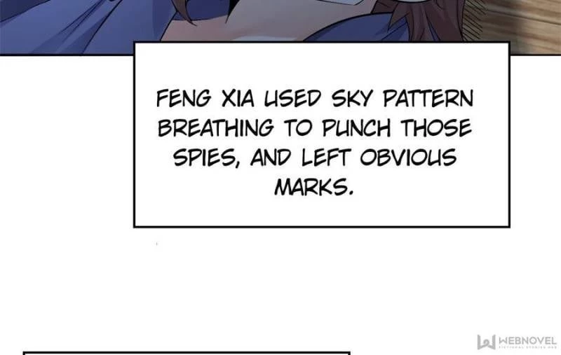 I Picked up an Attribute Chapter 31 - 15