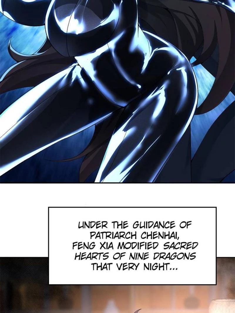 I Picked up an Attribute Chapter 31 - 17