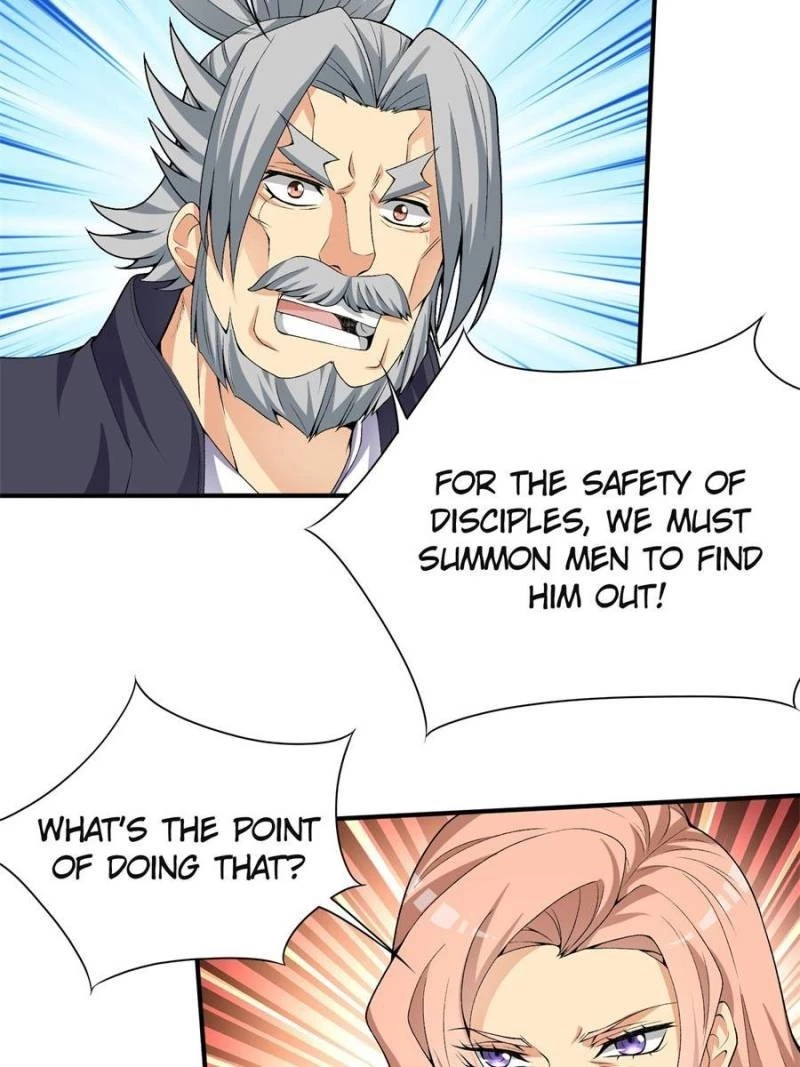 I Picked up an Attribute Chapter 31 - 25