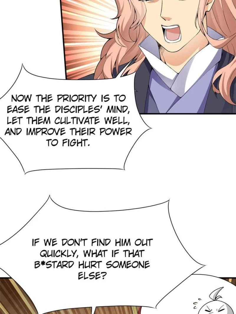 I Picked up an Attribute Chapter 31 - 26
