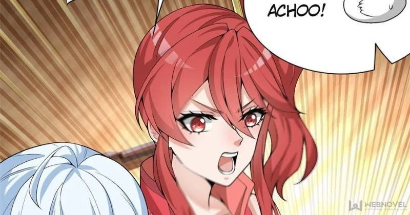 I Picked up an Attribute Chapter 31 - 27