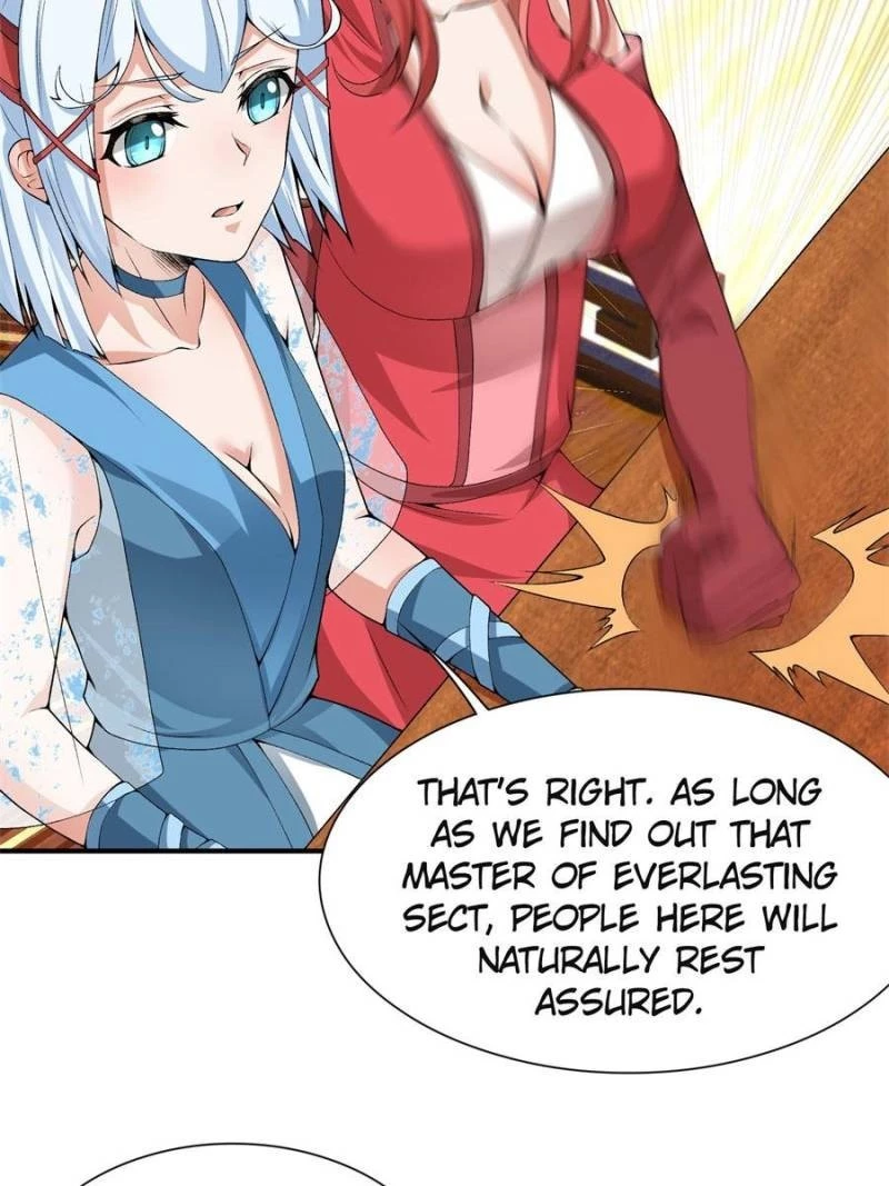 I Picked up an Attribute Chapter 31 - 28