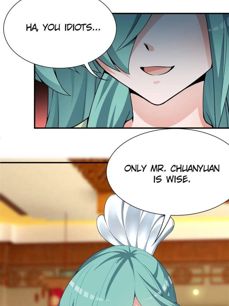 I Picked up an Attribute Chapter 31 - 29