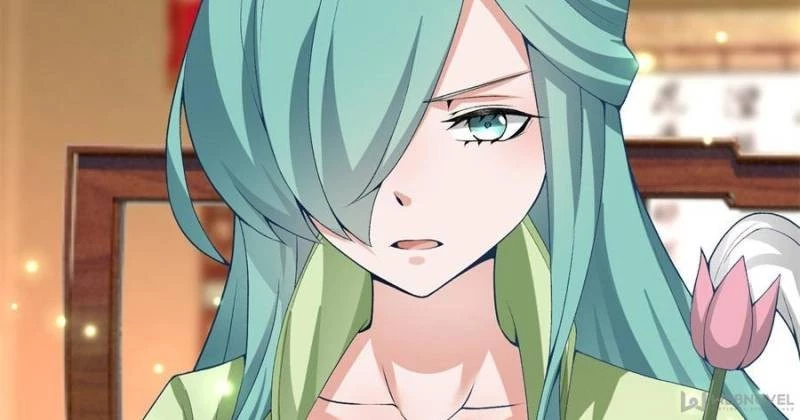 I Picked up an Attribute Chapter 31 - 30