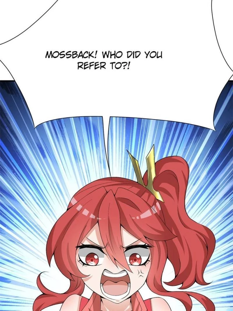 I Picked up an Attribute Chapter 31 - 32