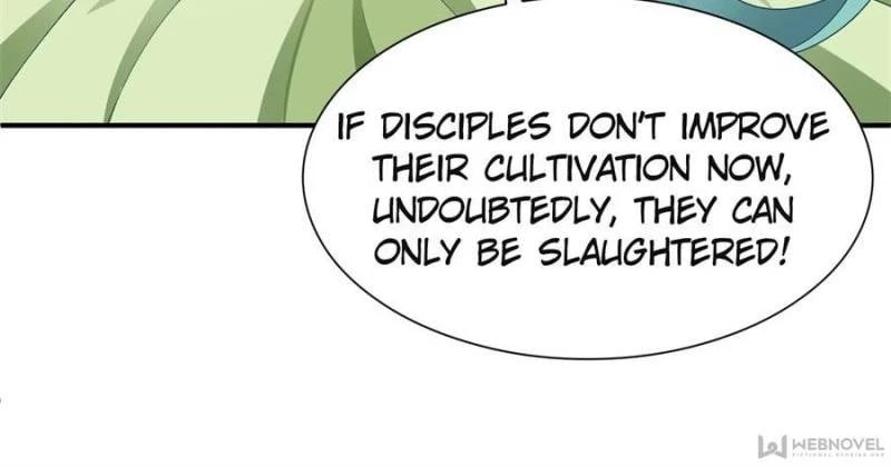 I Picked up an Attribute Chapter 31 - 36
