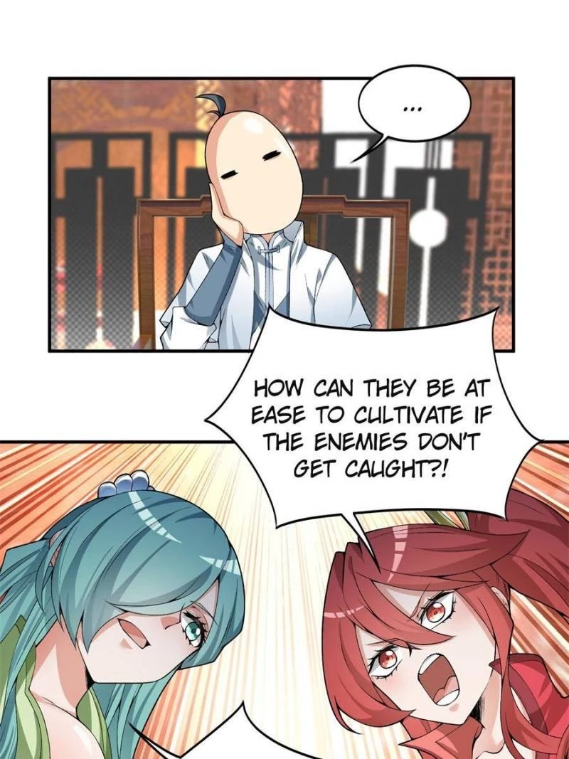 I Picked up an Attribute Chapter 31 - 37