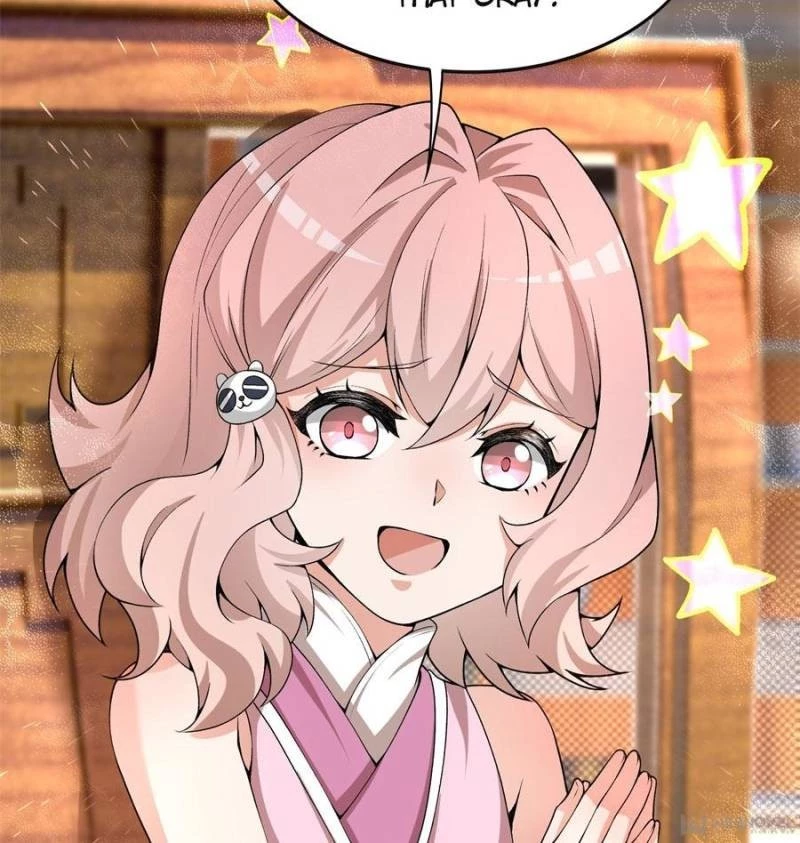 I Picked up an Attribute Chapter 31 - 39