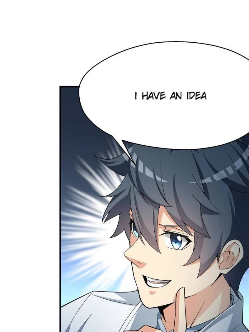I Picked up an Attribute Chapter 31 - 43