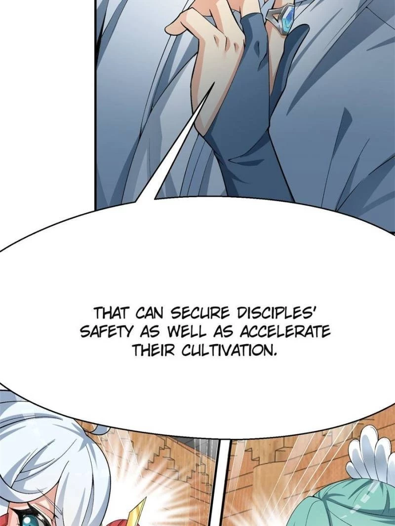 I Picked up an Attribute Chapter 31 - 44