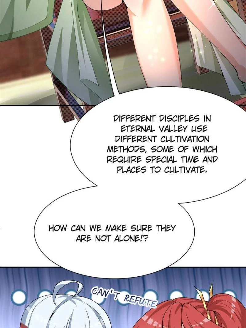 I Picked up an Attribute Chapter 31 - 54