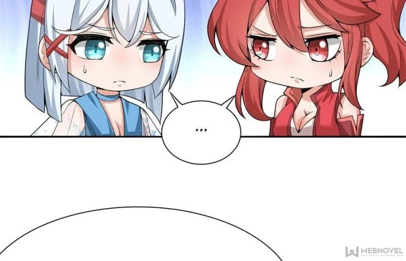 I Picked up an Attribute Chapter 31 - 55