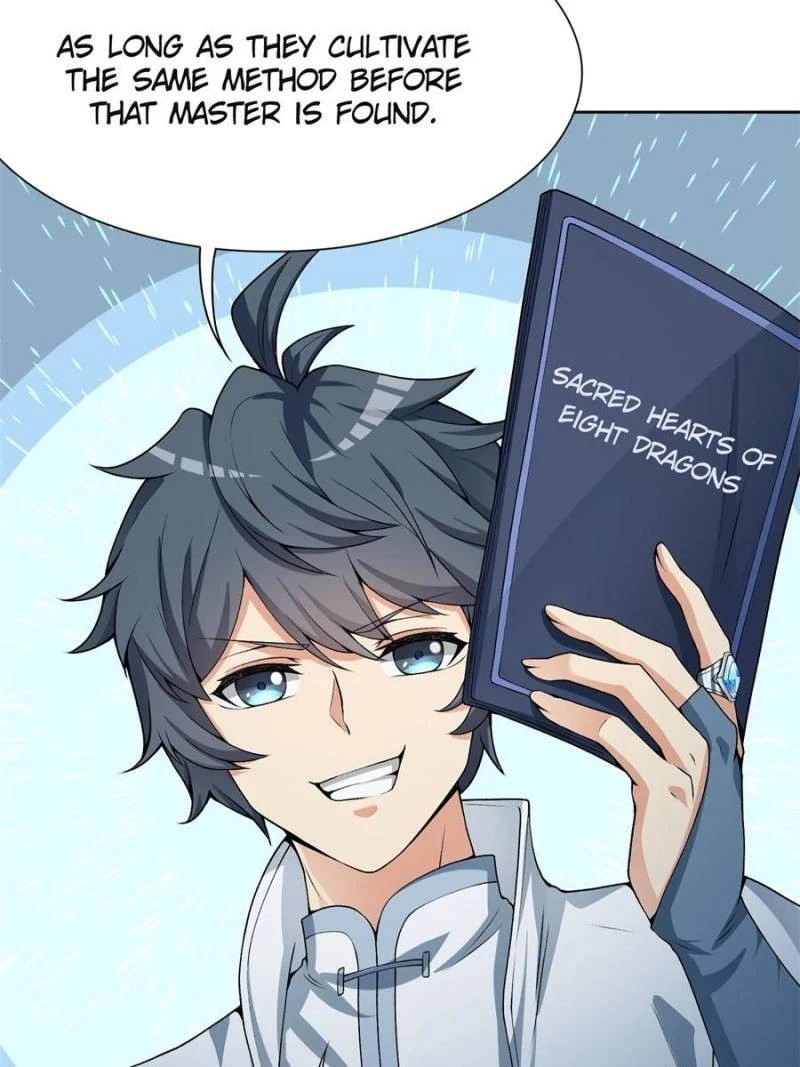 I Picked up an Attribute Chapter 31 - 56