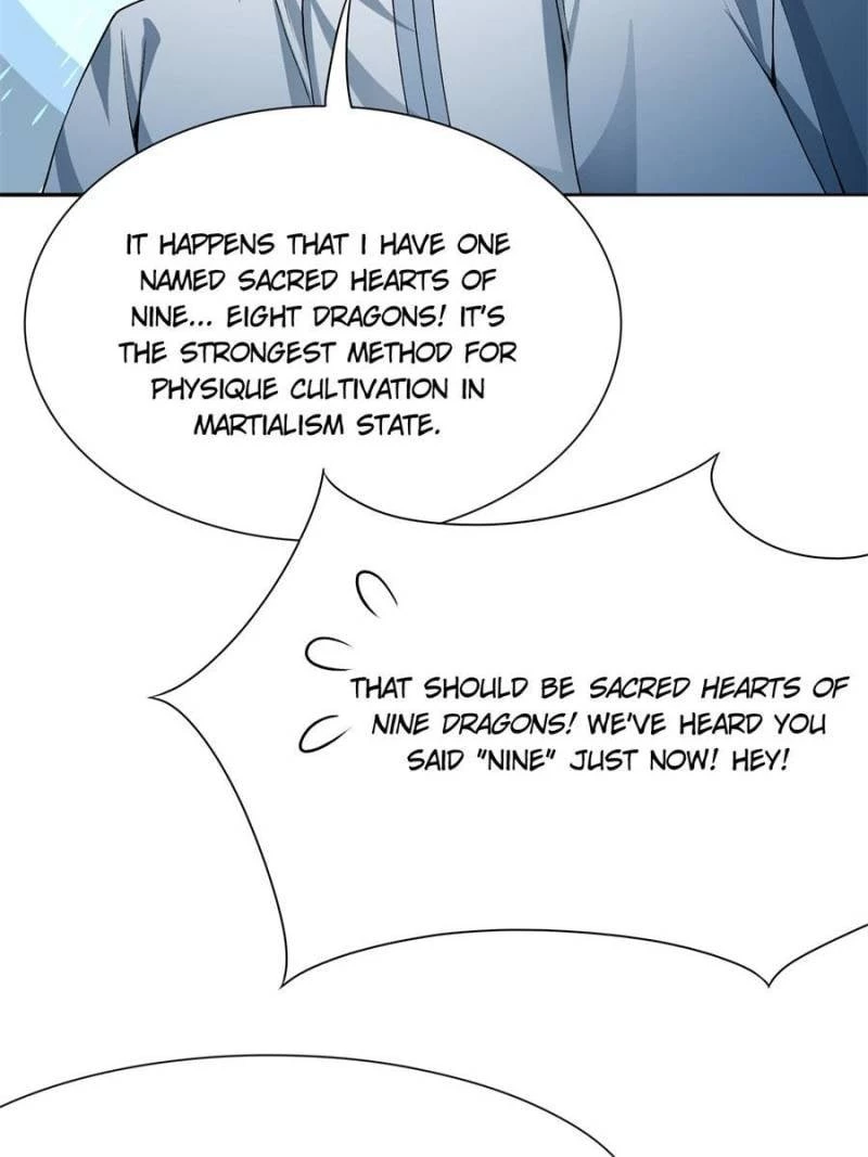 I Picked up an Attribute Chapter 31 - 57