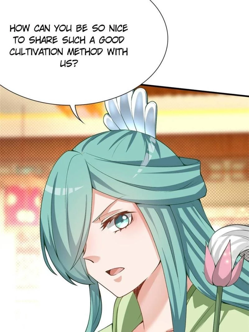 I Picked up an Attribute Chapter 31 - 63