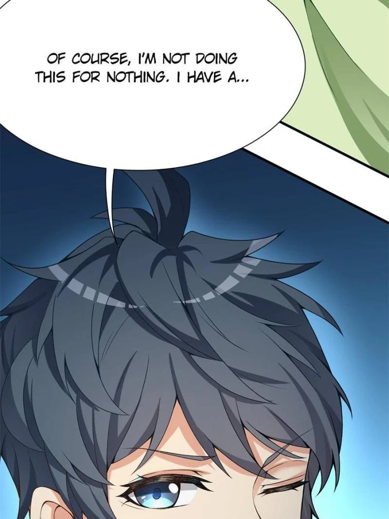 I Picked up an Attribute Chapter 31 - 65