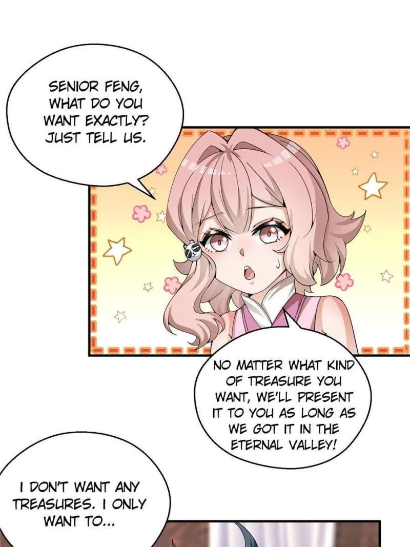 I Picked up an Attribute Chapter 32 - 1