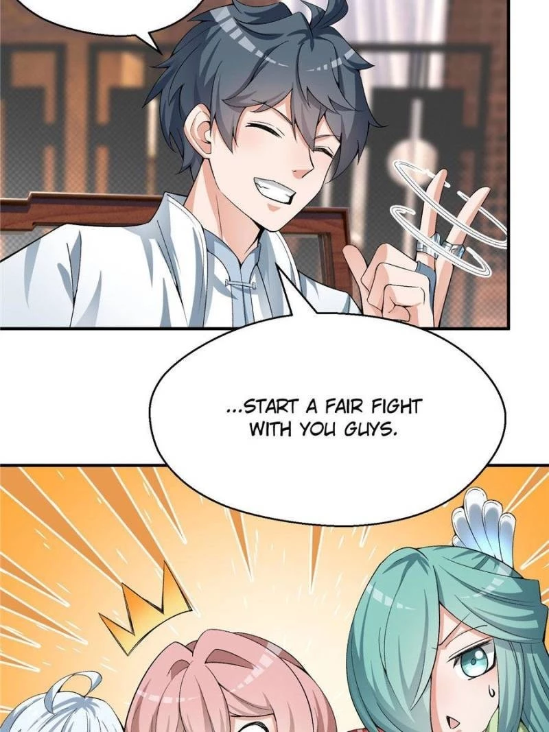 I Picked up an Attribute Chapter 32 - 2