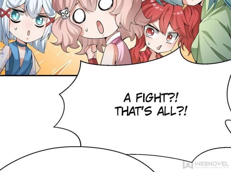 I Picked up an Attribute Chapter 32 - 3
