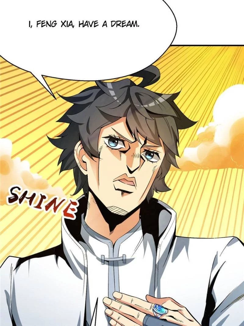 I Picked up an Attribute Chapter 32 - 4