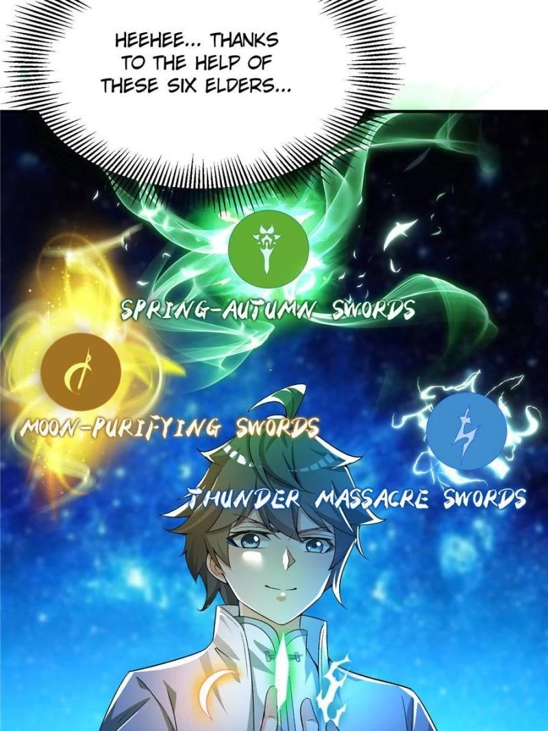 I Picked up an Attribute Chapter 32 - 13
