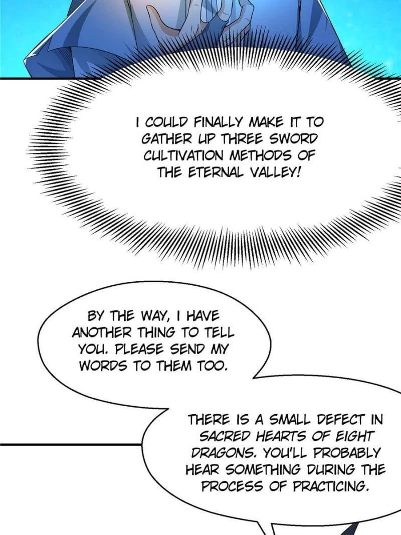 I Picked up an Attribute Chapter 32 - 14