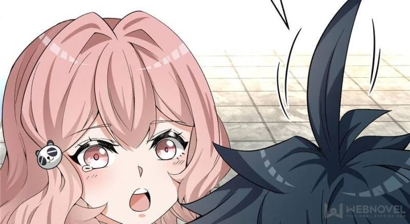 I Picked up an Attribute Chapter 32 - 15