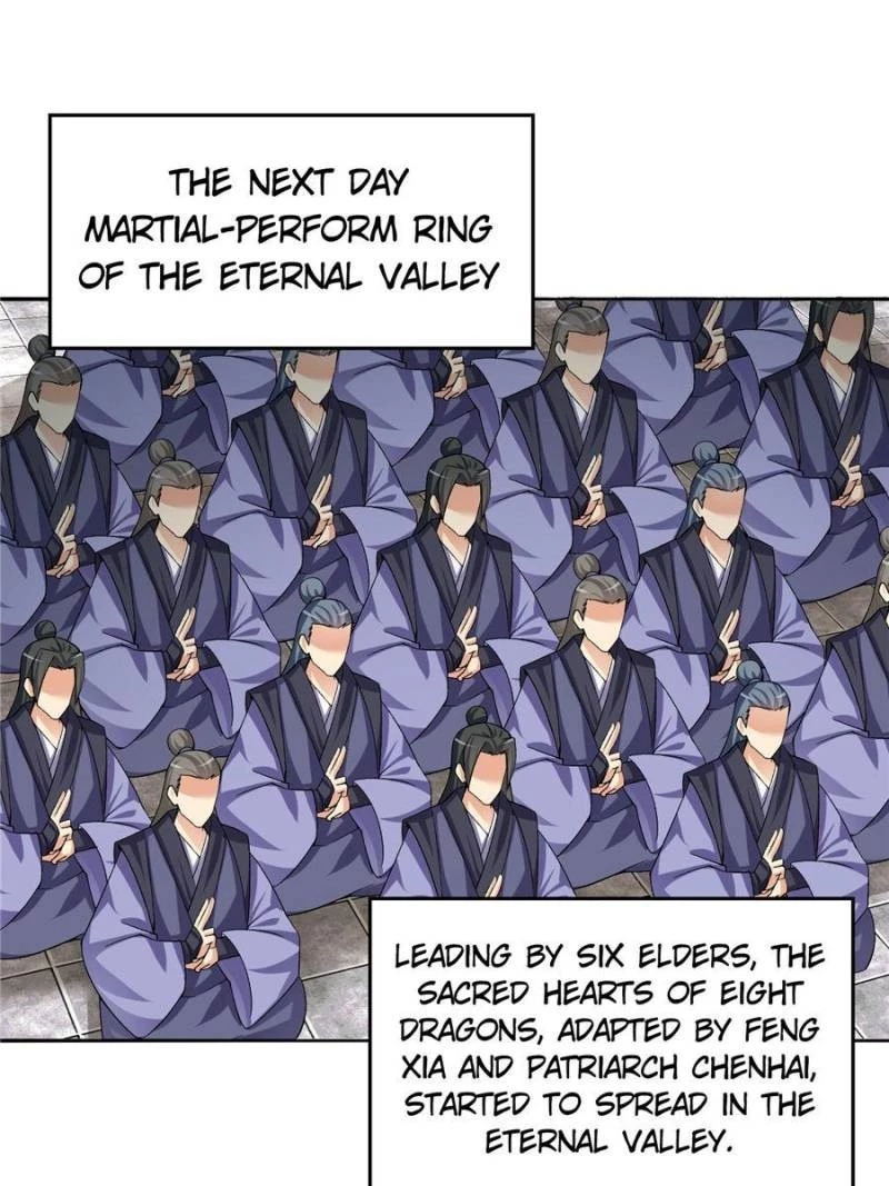 I Picked up an Attribute Chapter 32 - 19