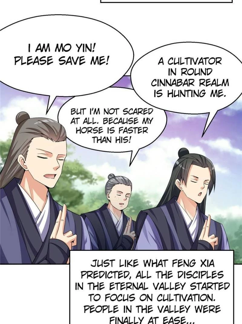I Picked up an Attribute Chapter 32 - 20