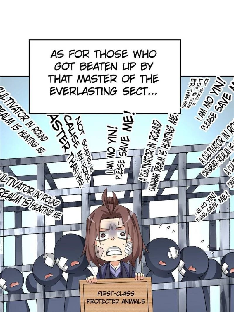 I Picked up an Attribute Chapter 32 - 22