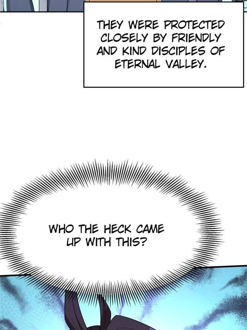 I Picked up an Attribute Chapter 32 - 23