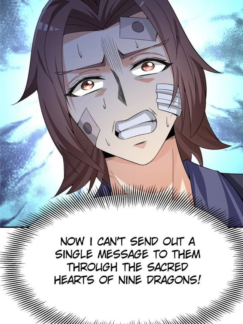 I Picked up an Attribute Chapter 32 - 25