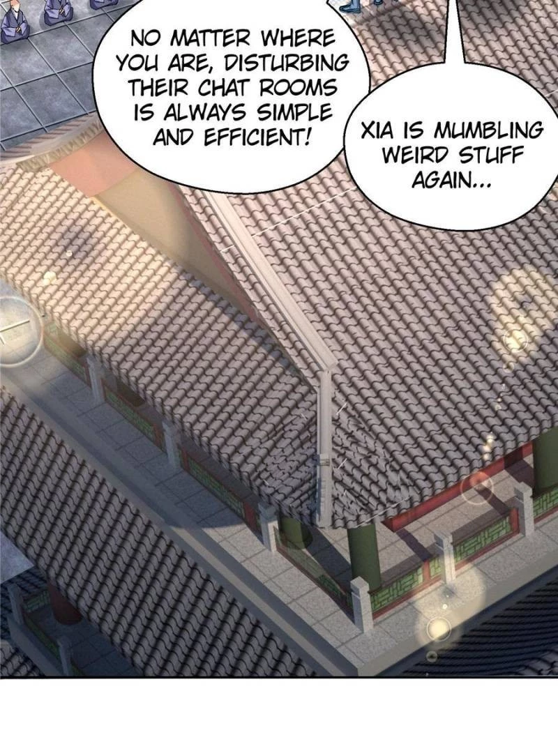 I Picked up an Attribute Chapter 32 - 27