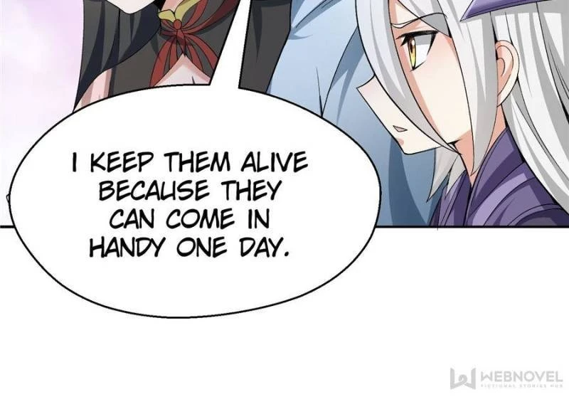 I Picked up an Attribute Chapter 32 - 29