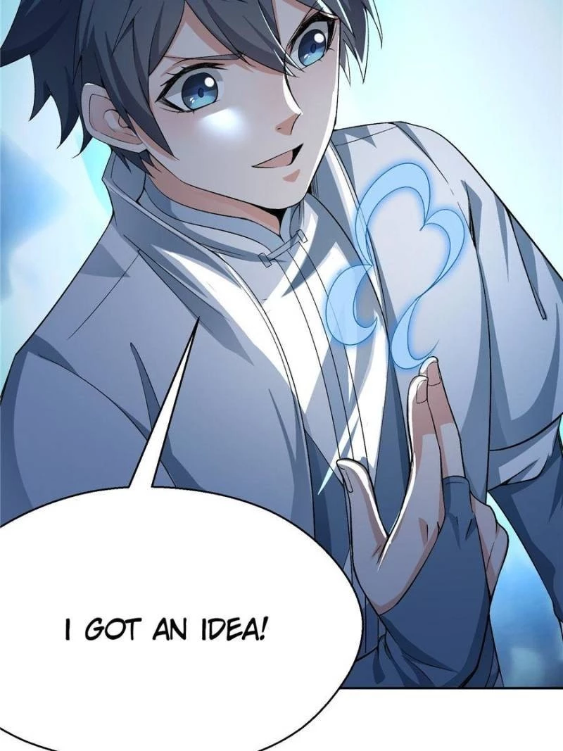 I Picked up an Attribute Chapter 32 - 32