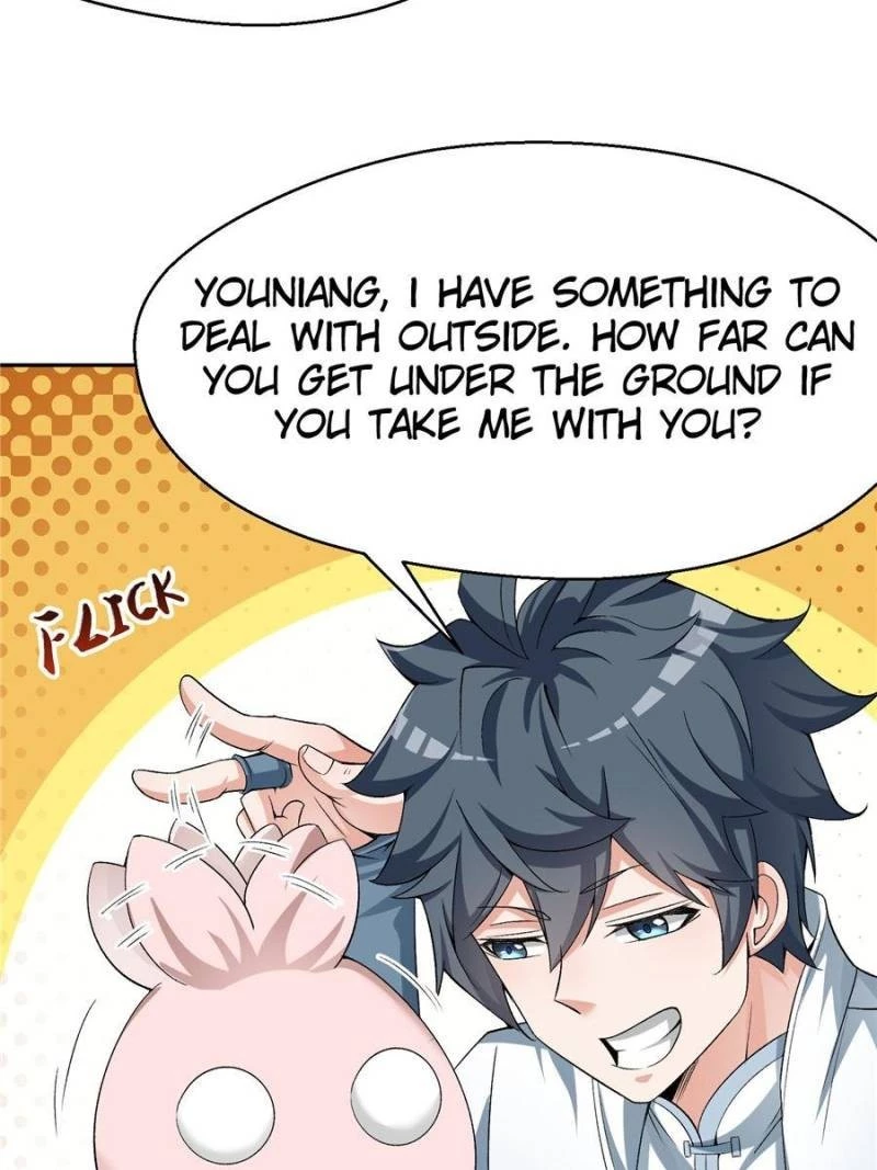 I Picked up an Attribute Chapter 32 - 33