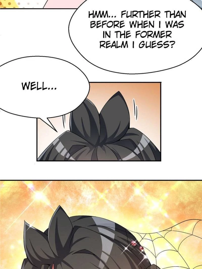 I Picked up an Attribute Chapter 32 - 35