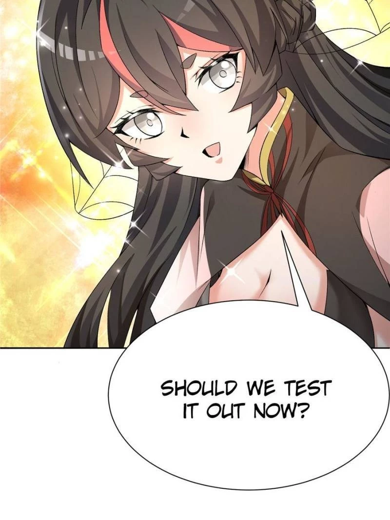 I Picked up an Attribute Chapter 32 - 36