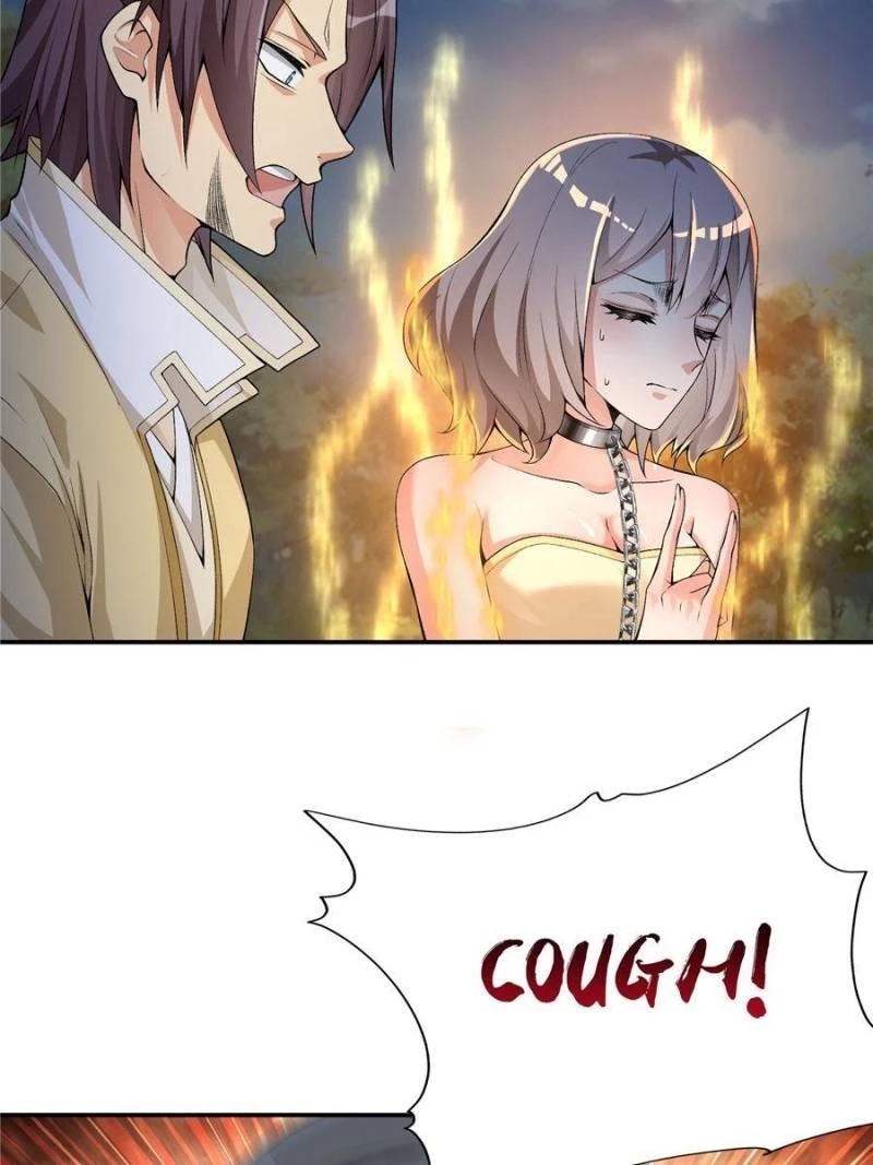 I Picked up an Attribute Chapter 32 - 41