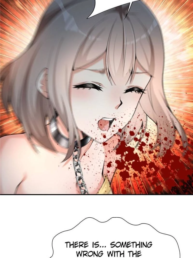 I Picked up an Attribute Chapter 32 - 42