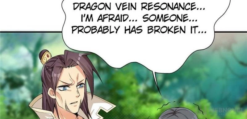 I Picked up an Attribute Chapter 32 - 43