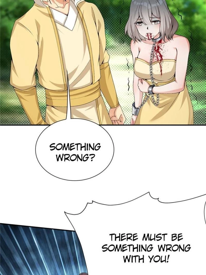I Picked up an Attribute Chapter 32 - 44