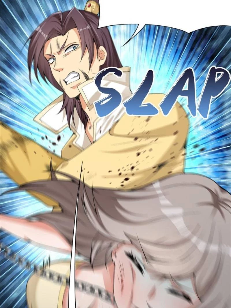 I Picked up an Attribute Chapter 32 - 45