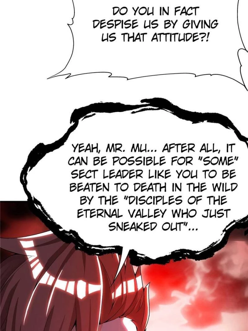 I Picked up an Attribute Chapter 32 - 52