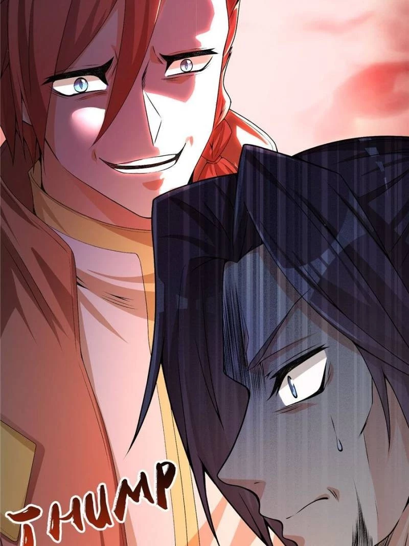 I Picked up an Attribute Chapter 32 - 53