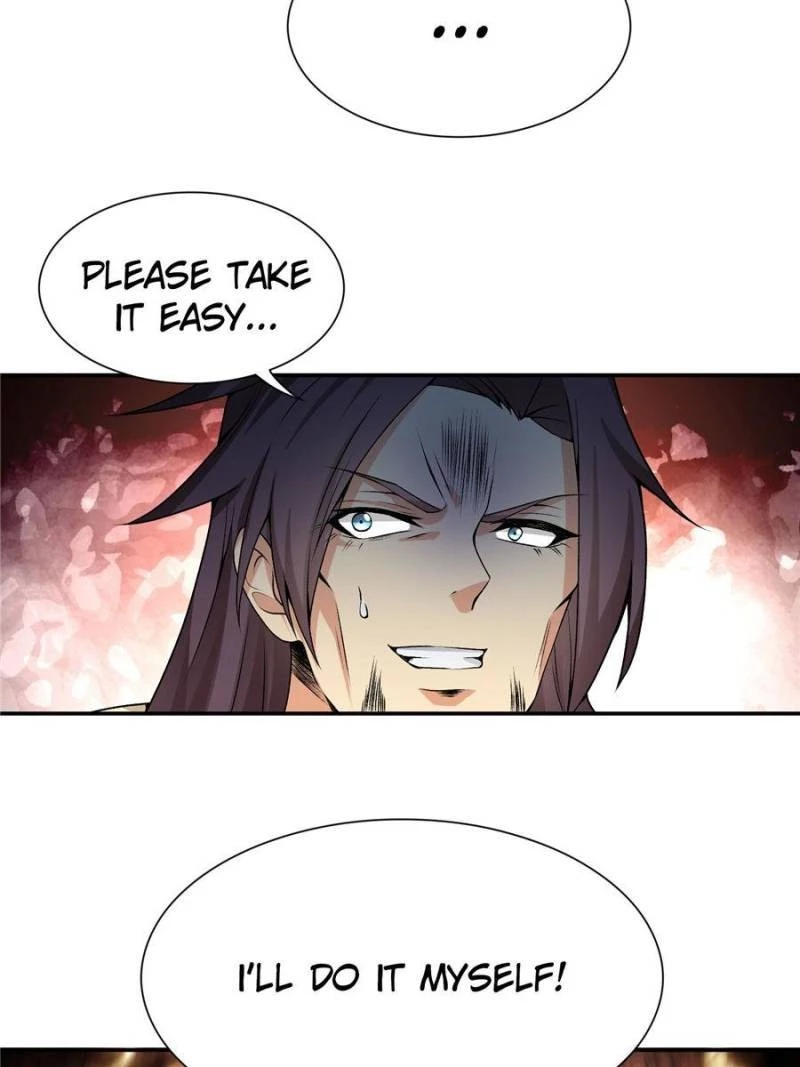 I Picked up an Attribute Chapter 32 - 55