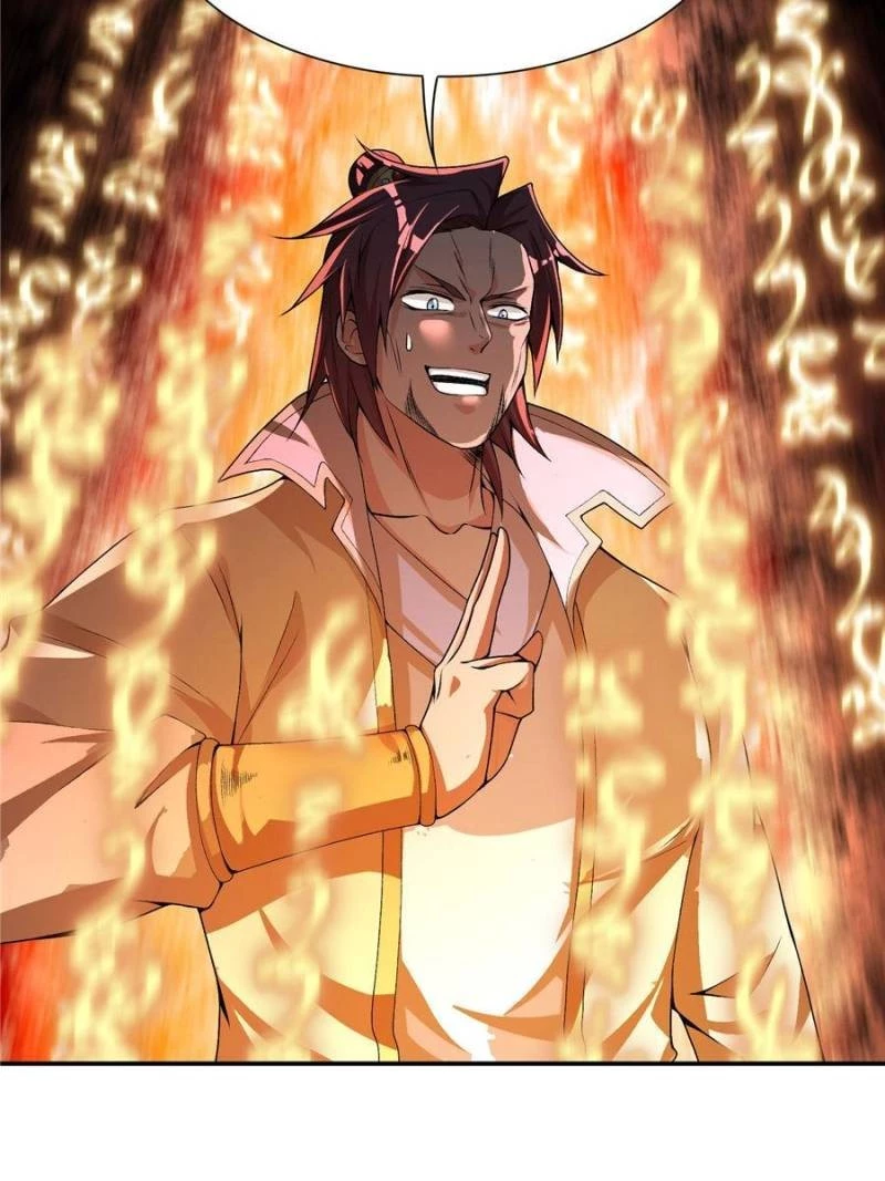 I Picked up an Attribute Chapter 32 - 56